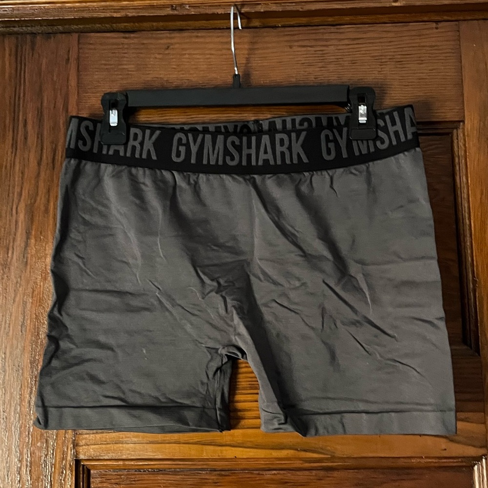 Gymshark Biker Shorts